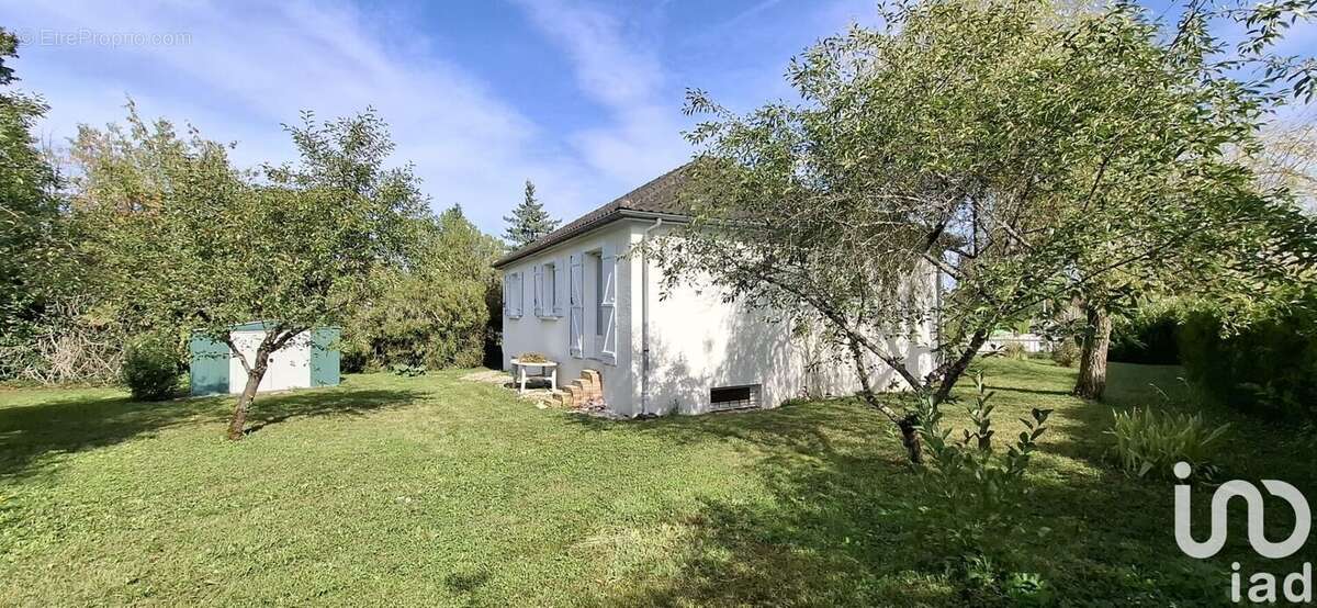 Photo 2 - Maison à ESSOYES