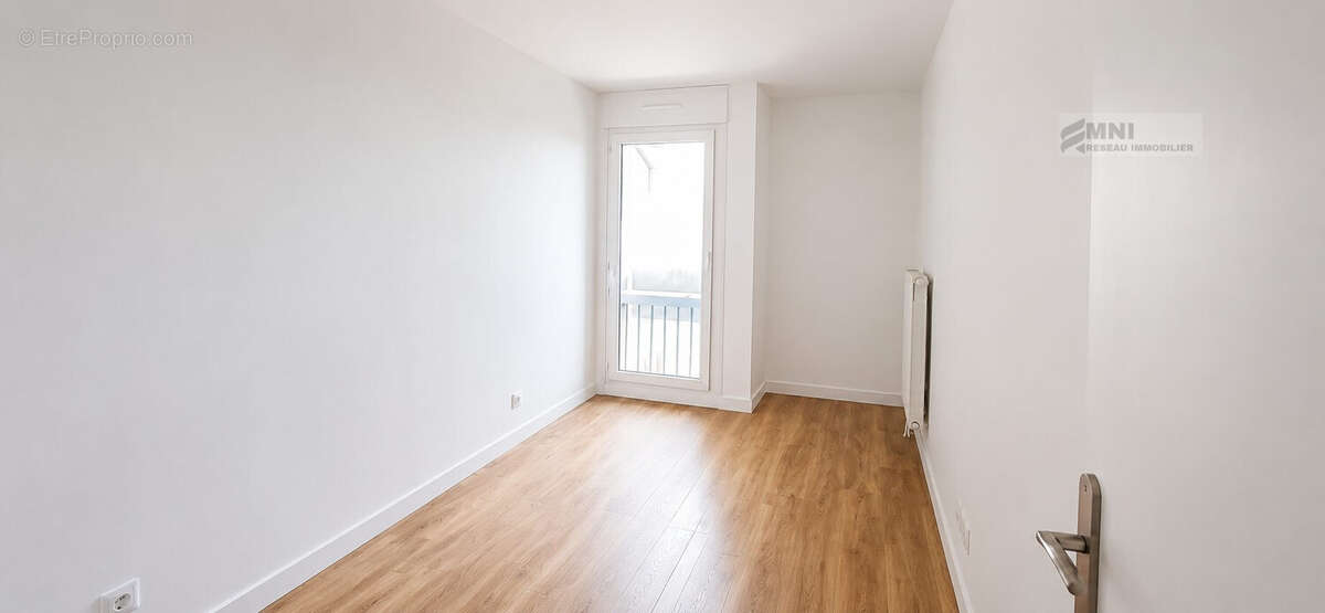 Appartement à MAISONS-ALFORT