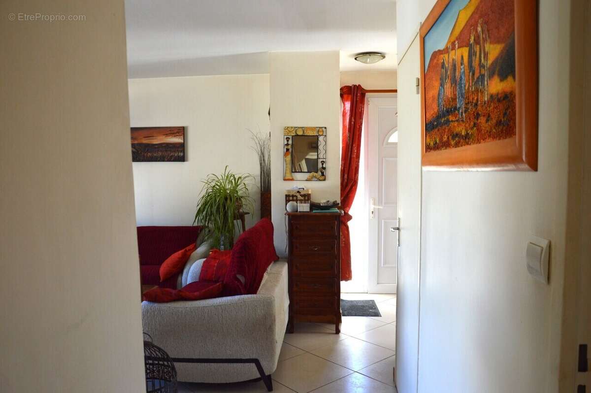 Maison à THOUARE-SUR-LOIRE