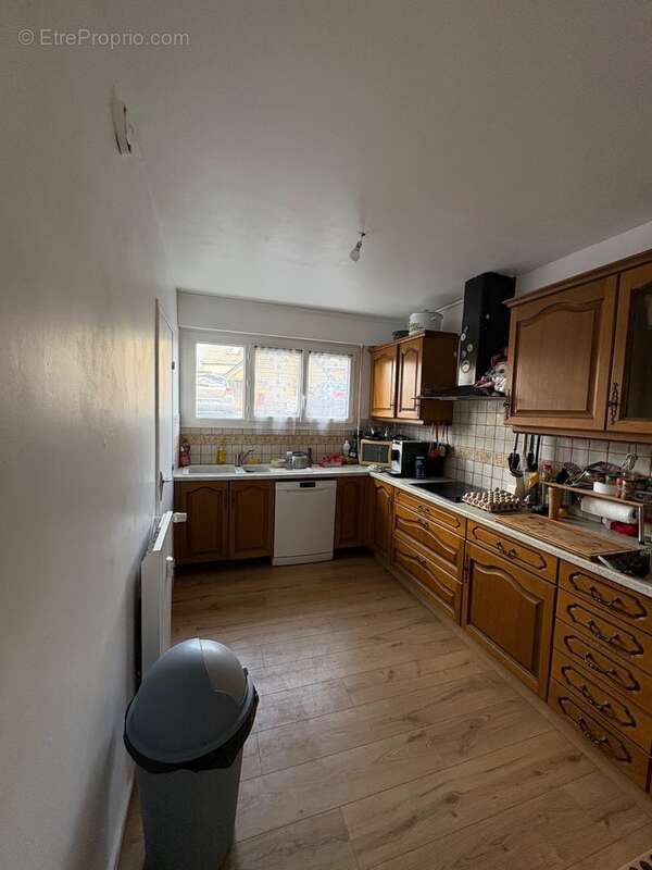 Appartement à LE MANS