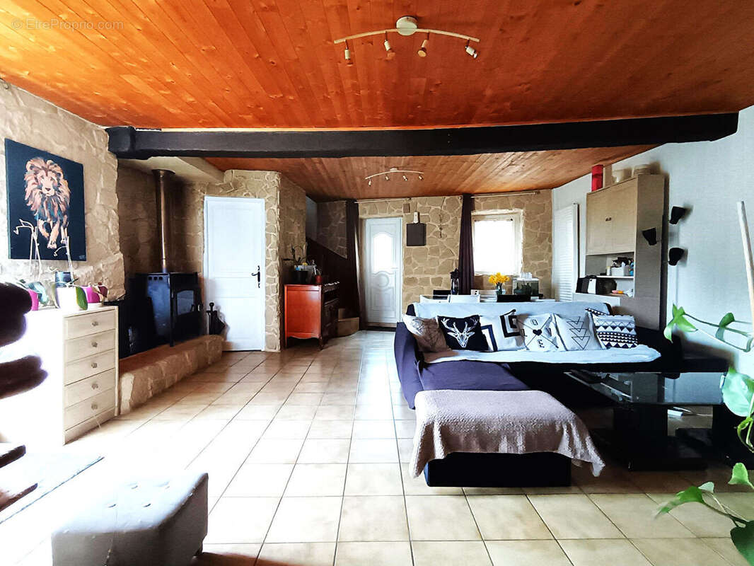 Maison à LEZOUX