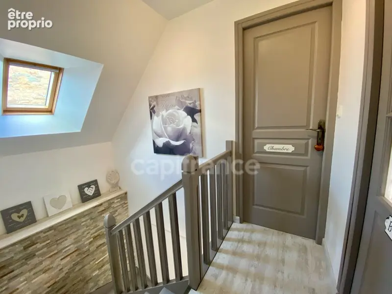 Maison en viager occupé à QUEMPERVEN - photo 16