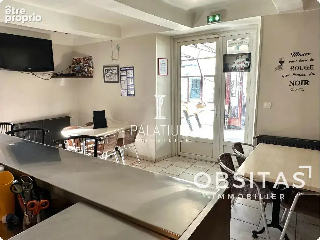 Fonds de commerce à vendre Ongles - photo 6