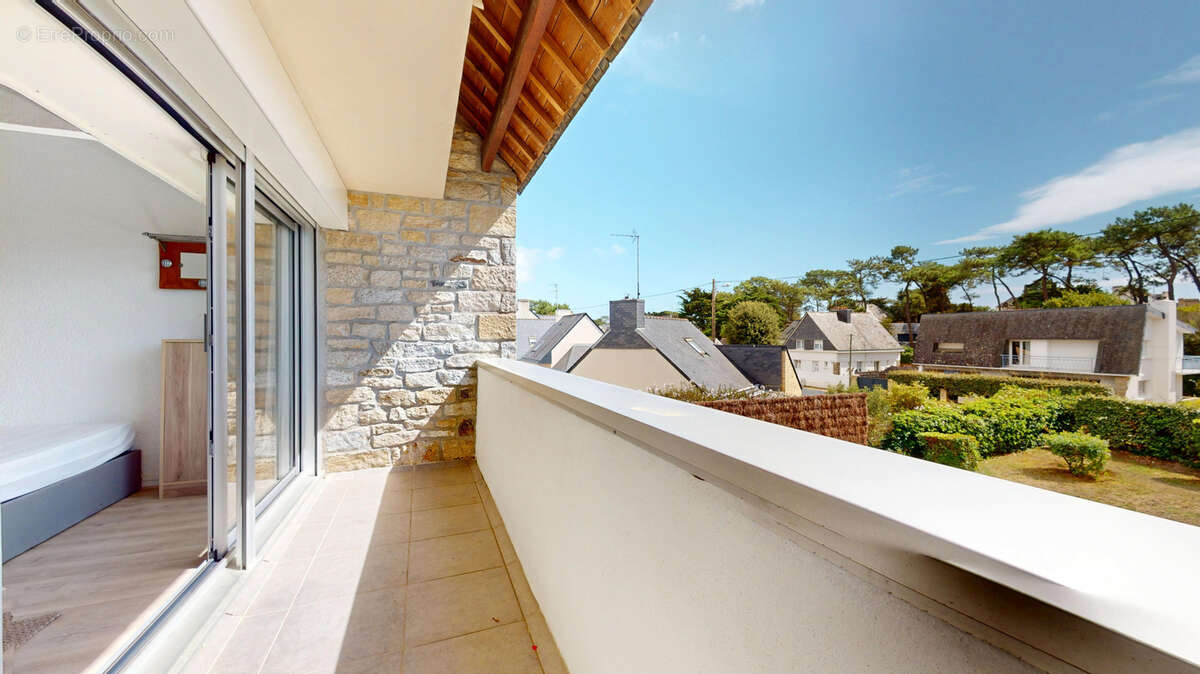 Appartement à CARNAC