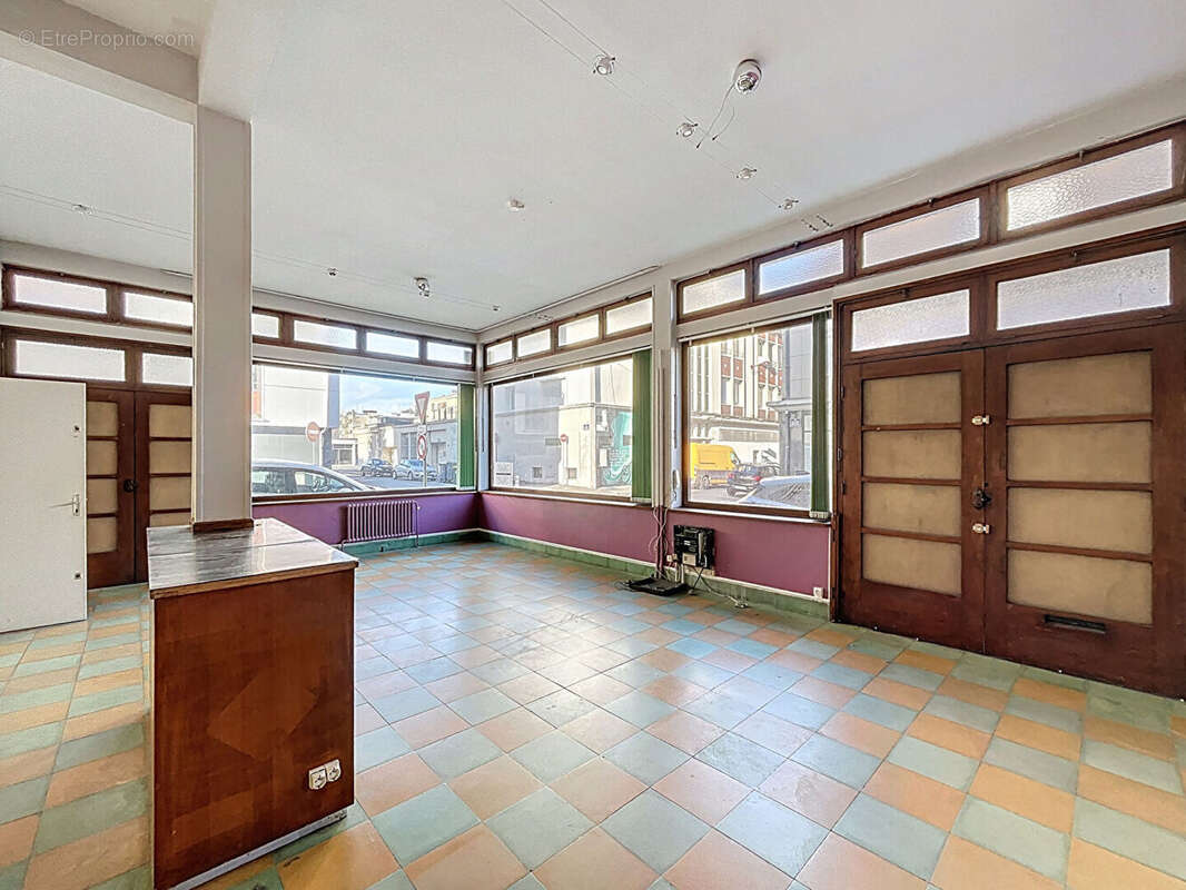 Appartement à ELBEUF