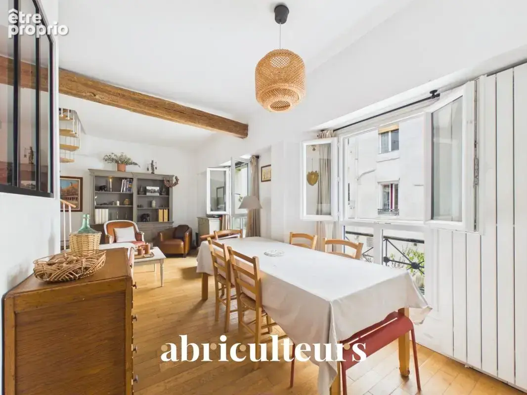 Photo Appartement à Versailles au prix de 495 000€