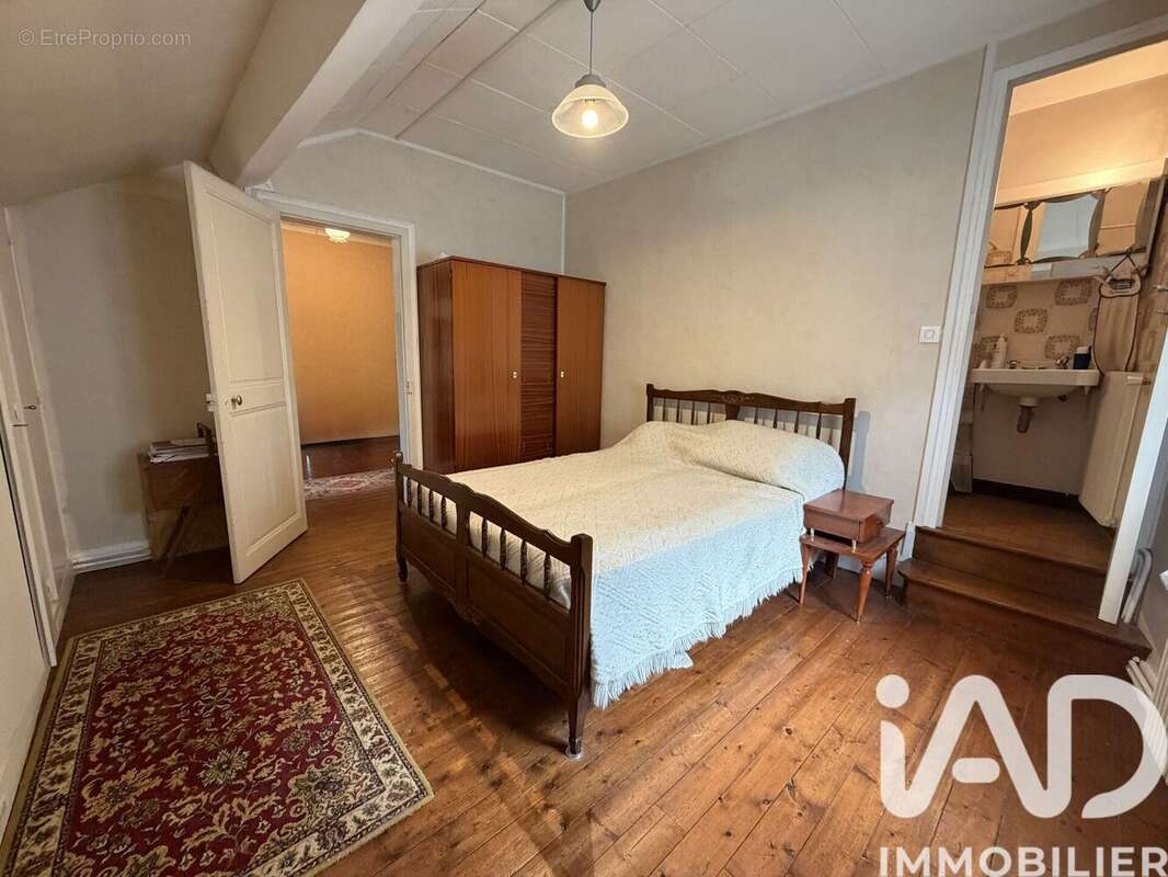 Photo 9 - Maison à LES ANDELYS