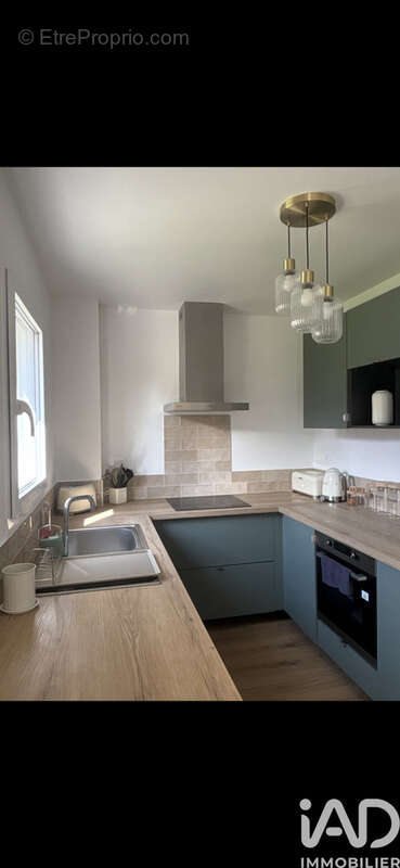 Photo 2 - Maison à YVIGNAC-LA-TOUR