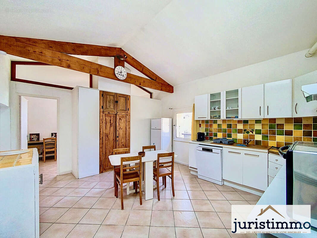 Appartement à PIOLENC