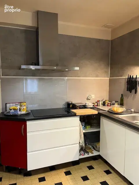 Maison individuel sur beau terrain - photo 2