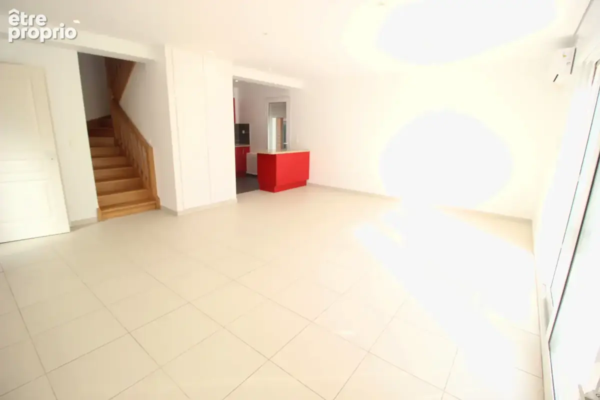 Maison familiale avec suite parentale, jardin et garage à Limeil-Brévannes - photo 6