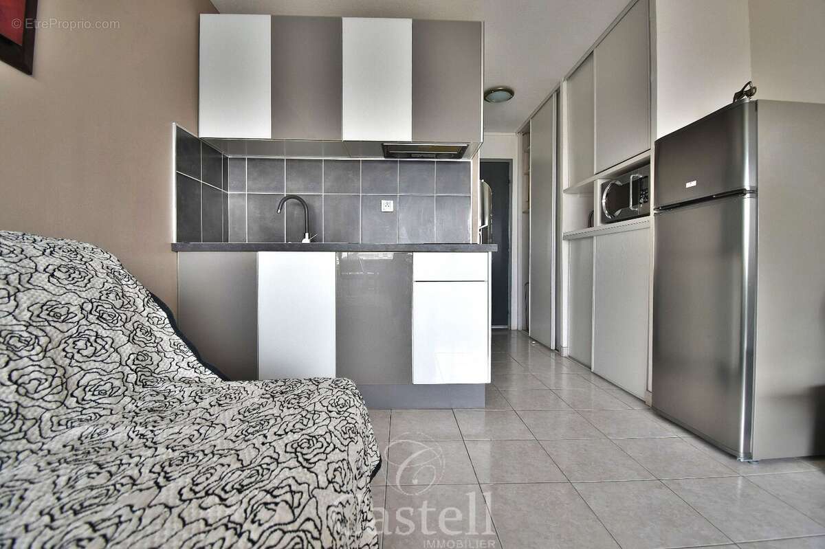 Appartement à AGDE