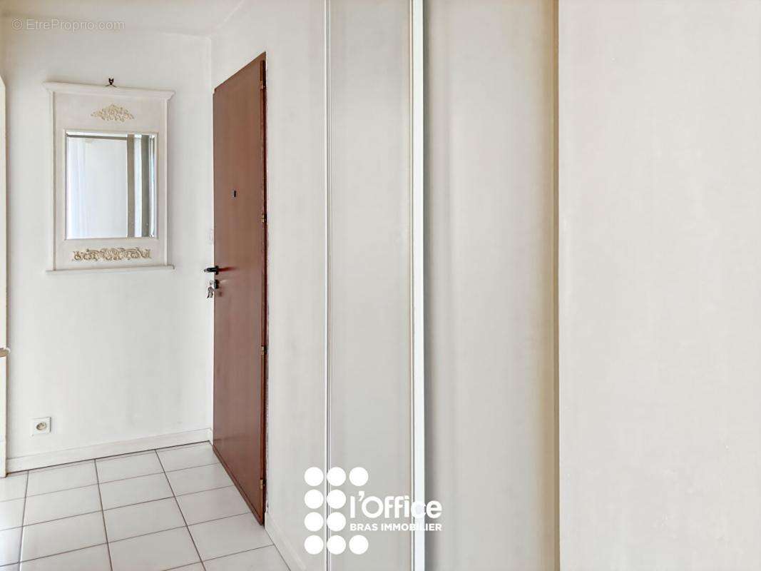 Appartement à LES SABLES-D&#039;OLONNE