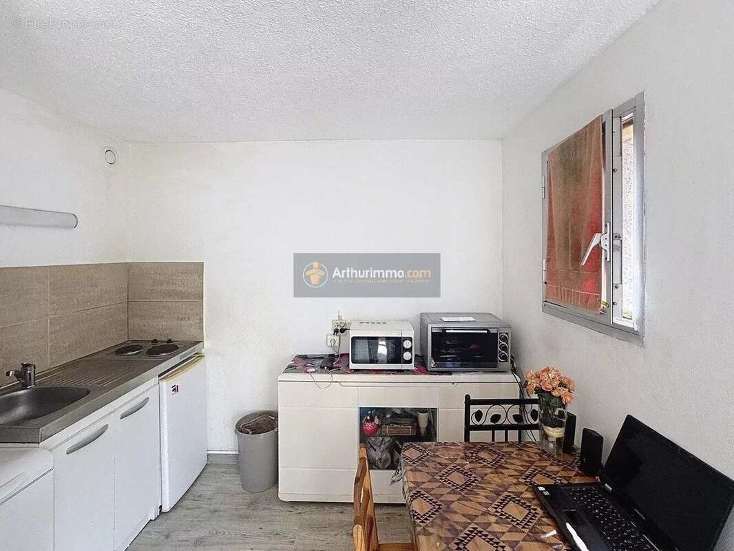 Appartement à BASTIA
