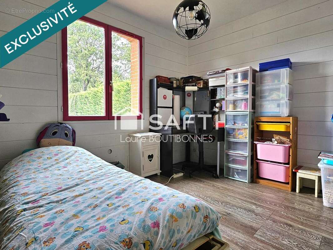 Photo 7 - Maison à SAINT-SULPICE