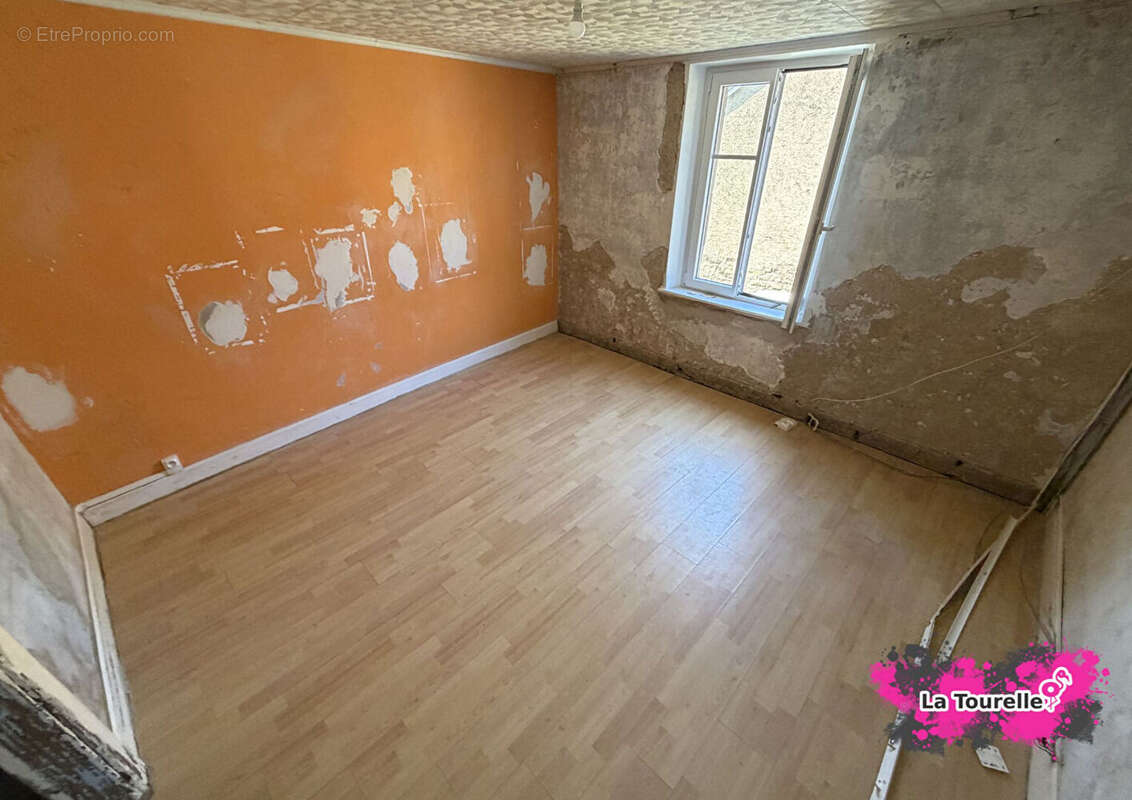 La tourelle - photo 8