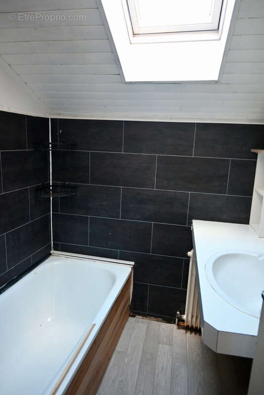 Appartement à FIRMINY