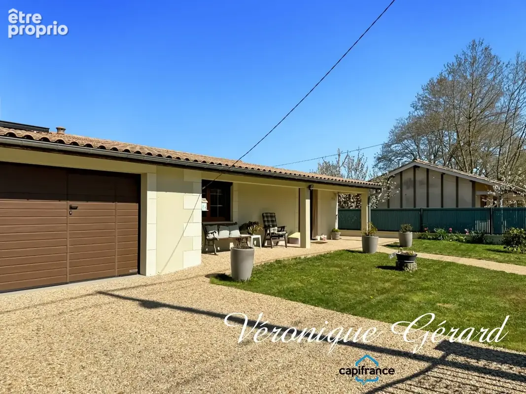Maison à vendre 6 pièces  (24) - photo 20