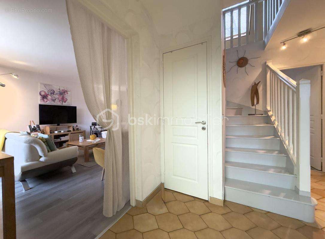 Maison à TRILPORT