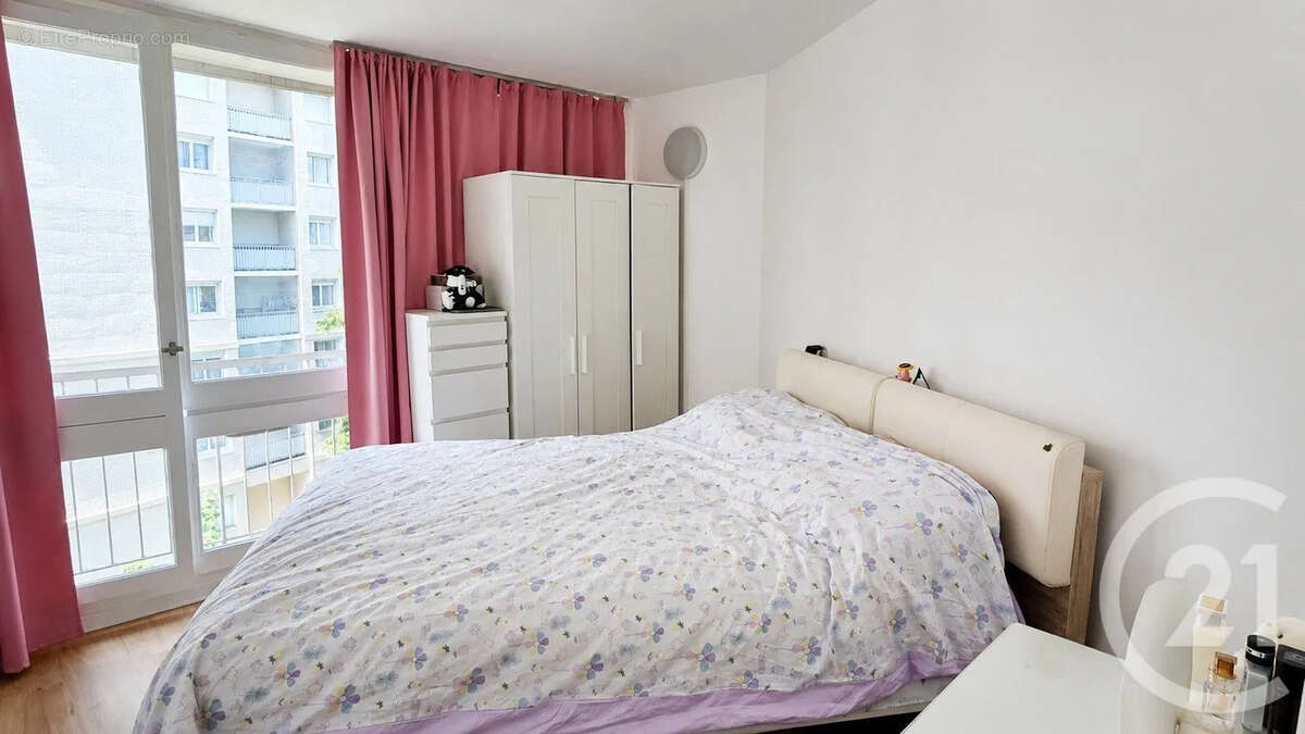 Appartement à CHELLES