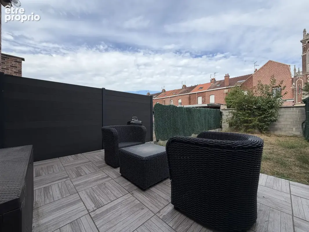 Photo Maison à Armentieres au prix de 169 000€