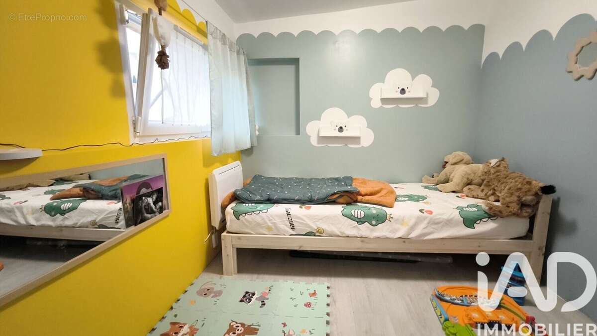 Photo 7 - Maison à NOGENT-SUR-OISE