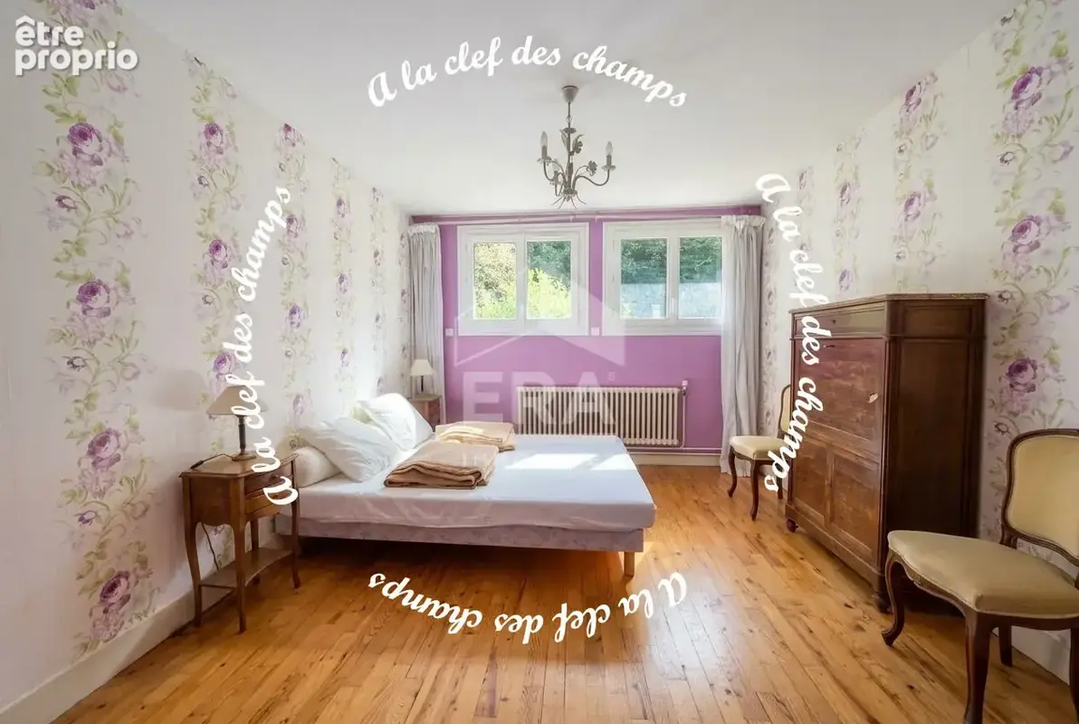 Maison 180m² à saint-rémy-lès-chevreuse - photo 11
