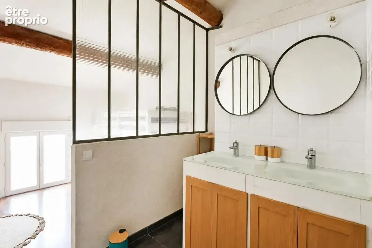 Maison de 4 pièces de 85 m² à Vedène - photo 8