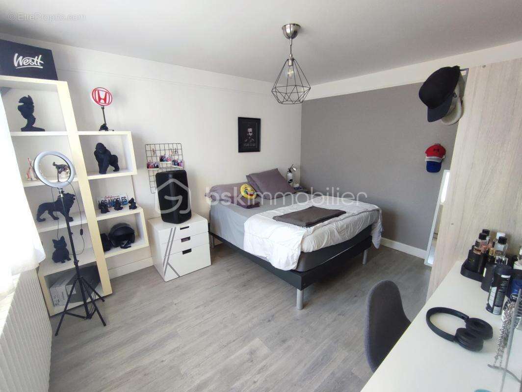 Maison 107 m² à Savigny-Sur-Orge  - photo 9