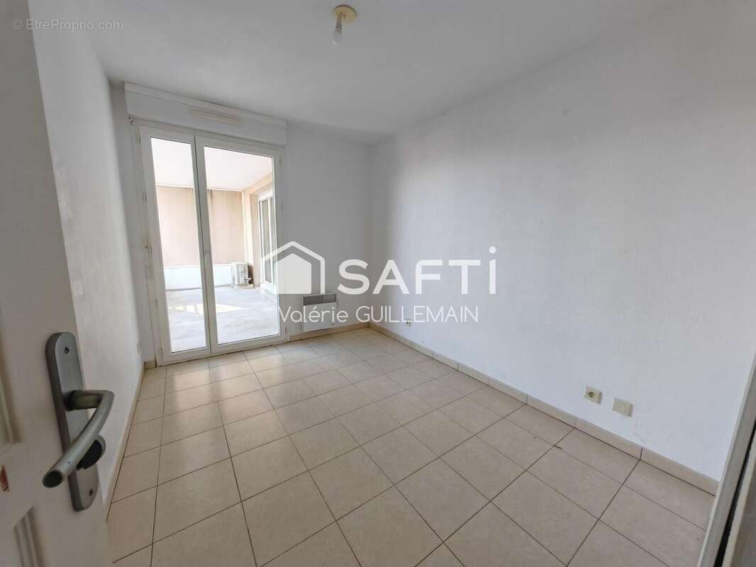 Photo 9 - Appartement à ISTRES
