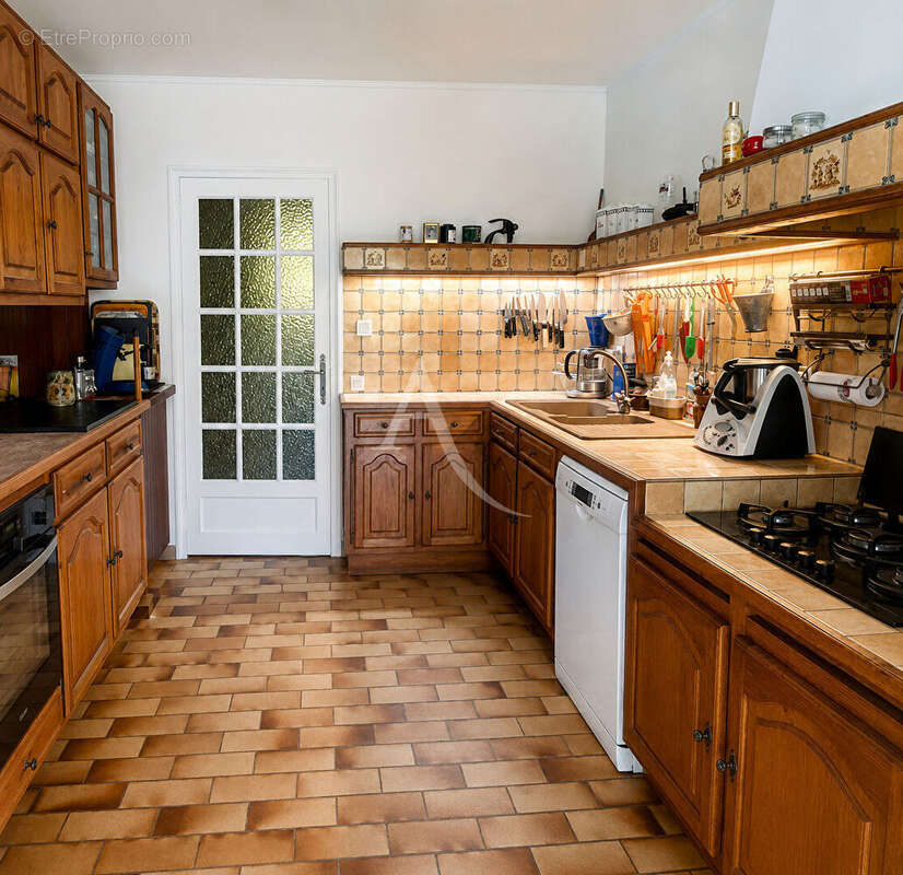 Maison familiale 4 chambres Checy 137 m2 - photo 3
