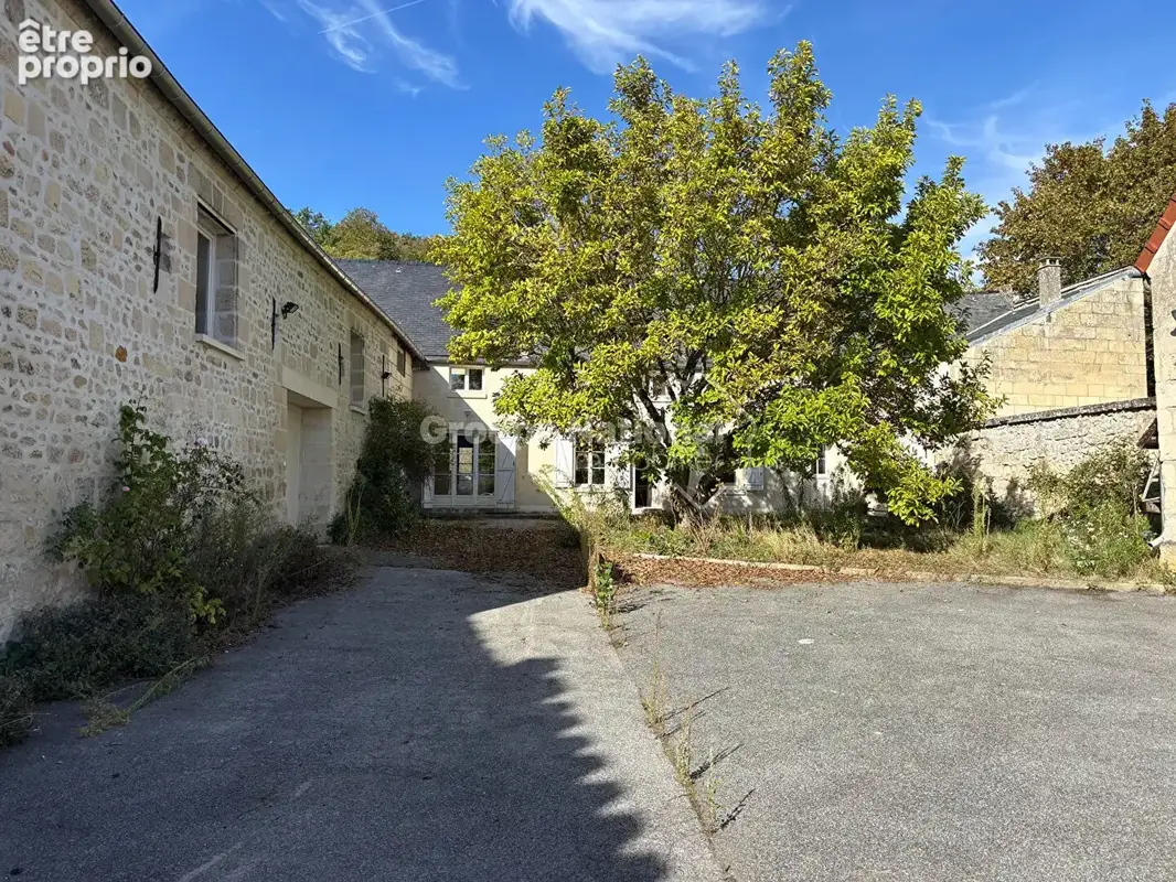Photo Maison à Compiegne au prix de 749 000€