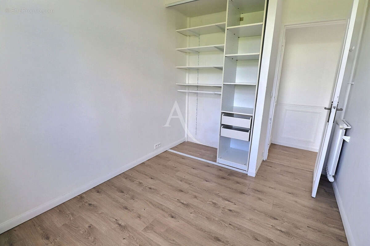 Appartement à MAISONS-LAFFITTE