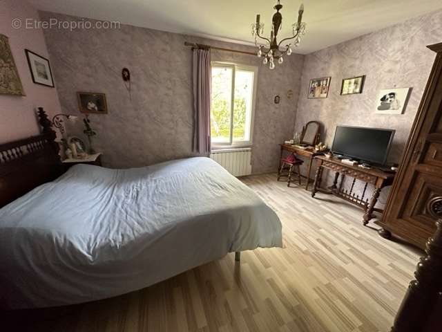 Pavillon de plain pied - photo 7
