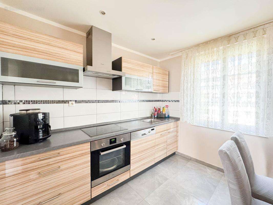 Maison à OSTWALD