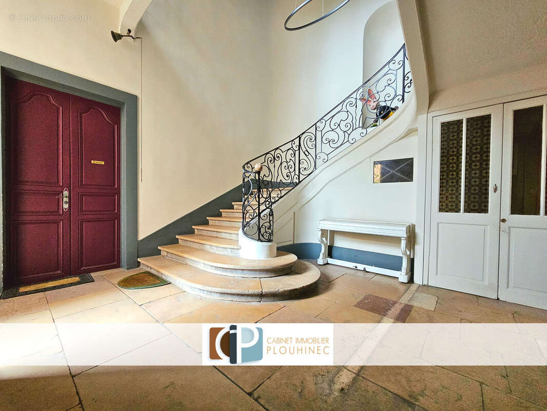 Appartement à MACON