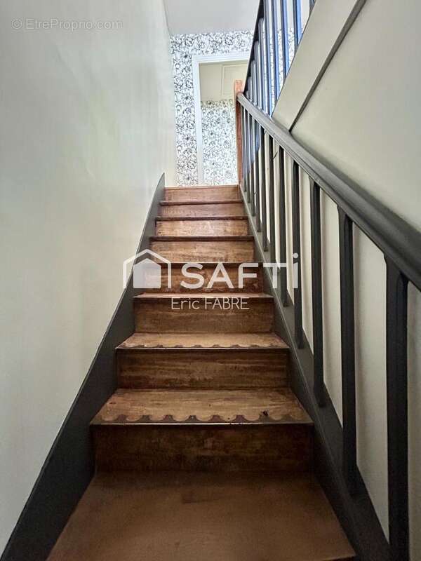 Photo 4 - Maison à MAZAMET