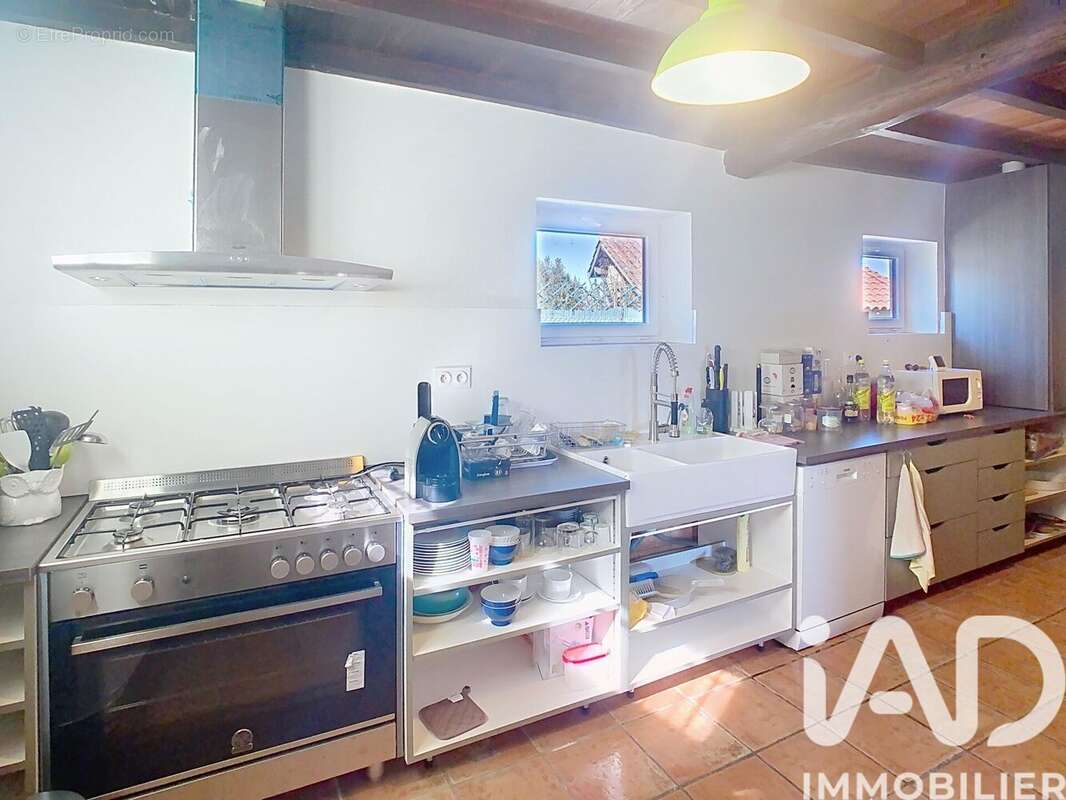 Maison 106 m² à Vidouze  - photo 8