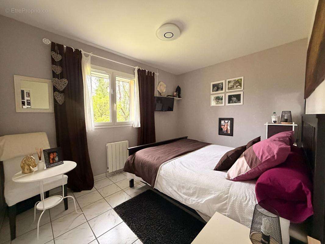 Maison à BELIN-BELIET