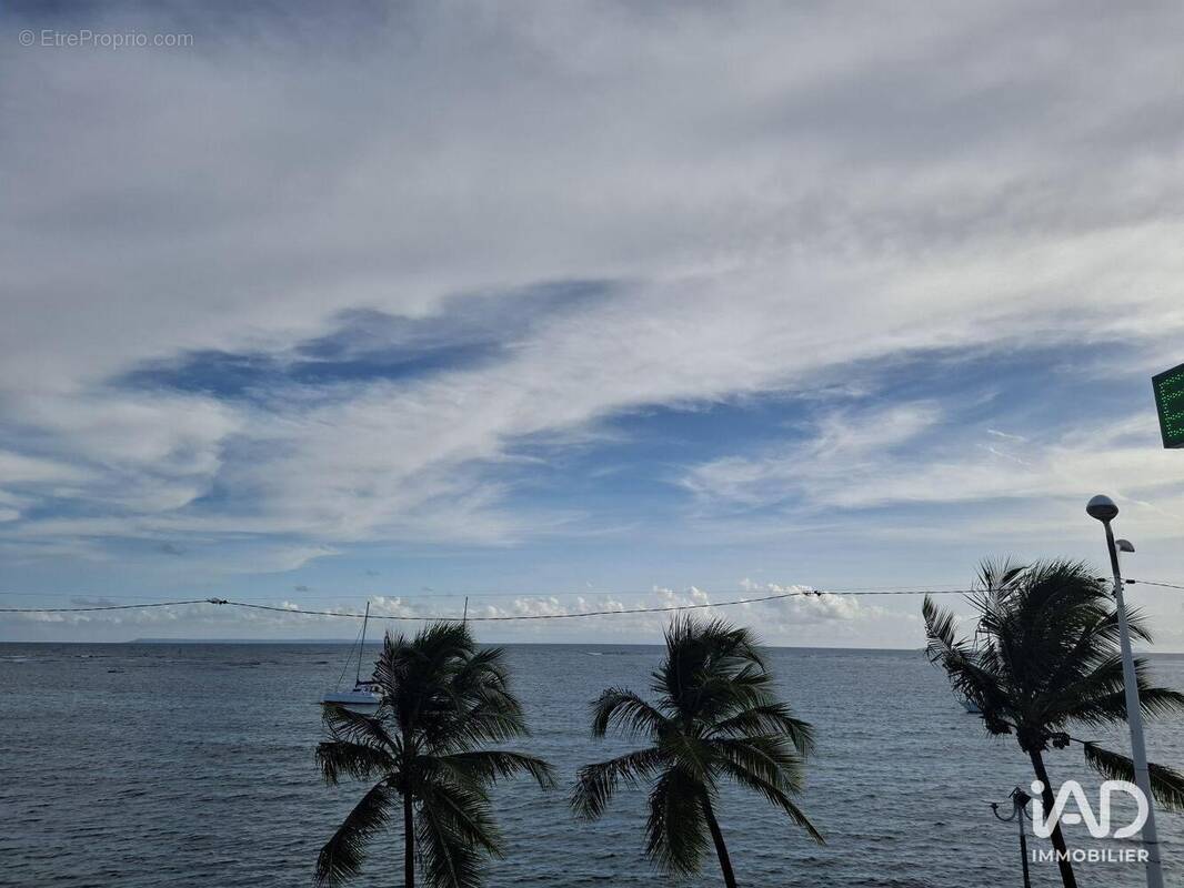 Photo 1 - Appartement à SAINTE-ANNE