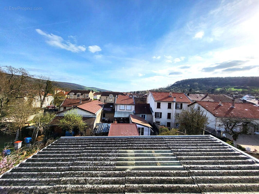 Maison à NOVEANT-SUR-MOSELLE