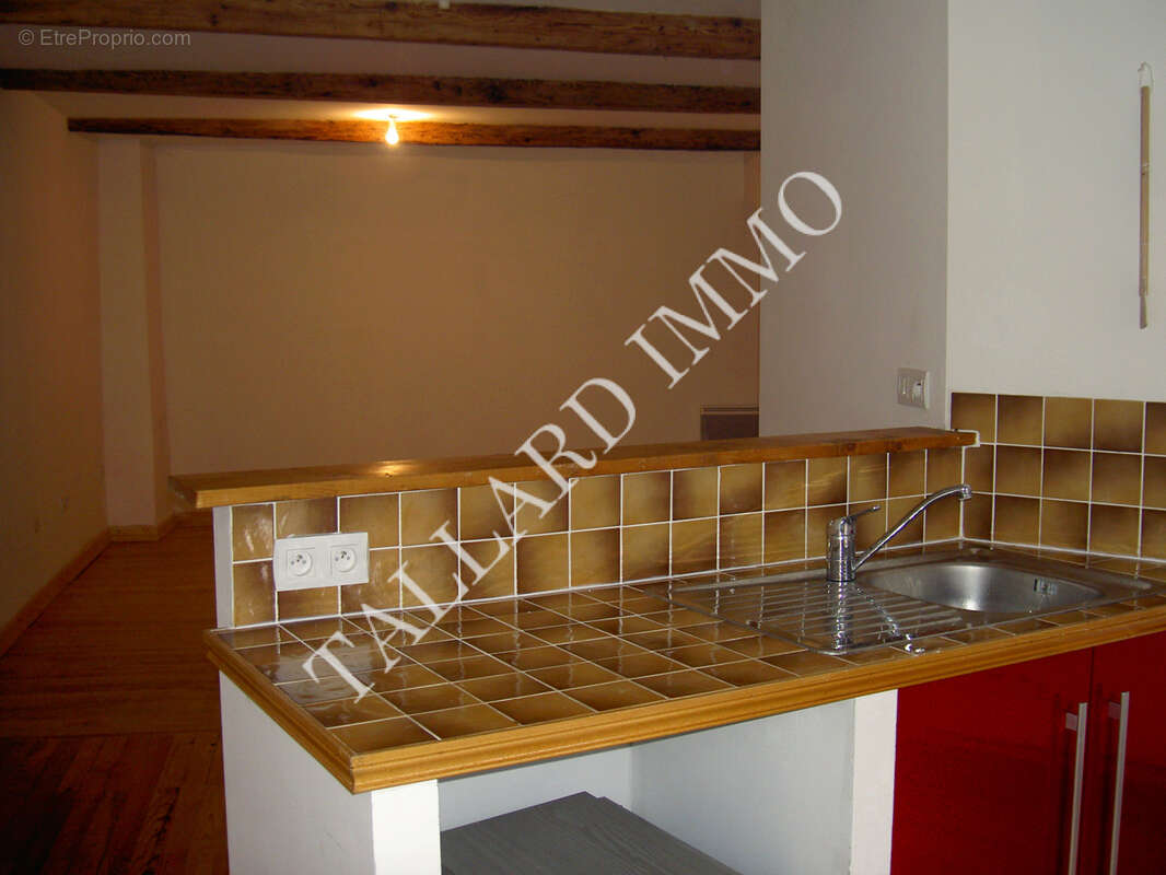 Appartement à TALLARD