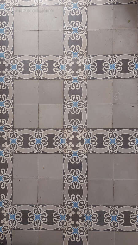 Maison à CAHUZAC-SUR-VERE