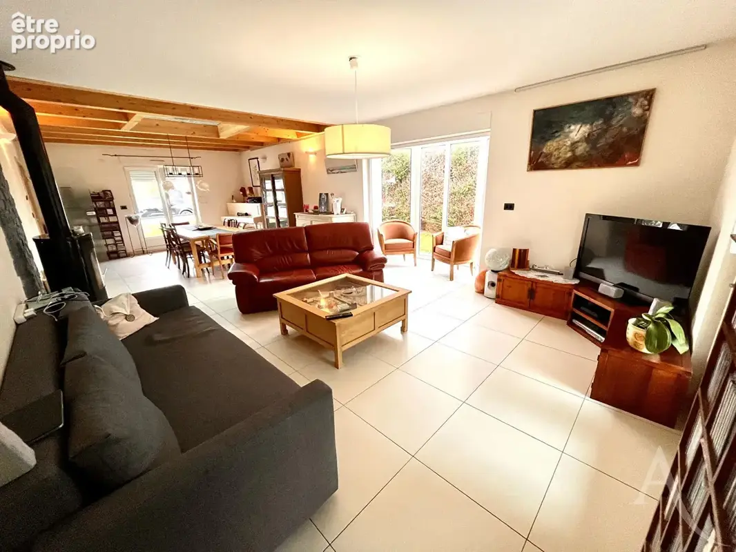Maison individuelle La Maxe - photo 4