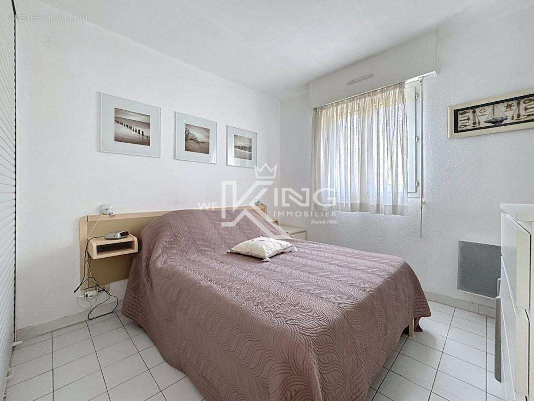 Résidence fermée à Valescure - photo 7