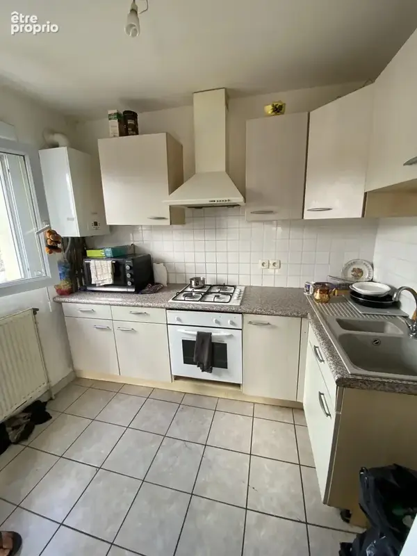 Photo Appartement à Valence au prix de 133 000€