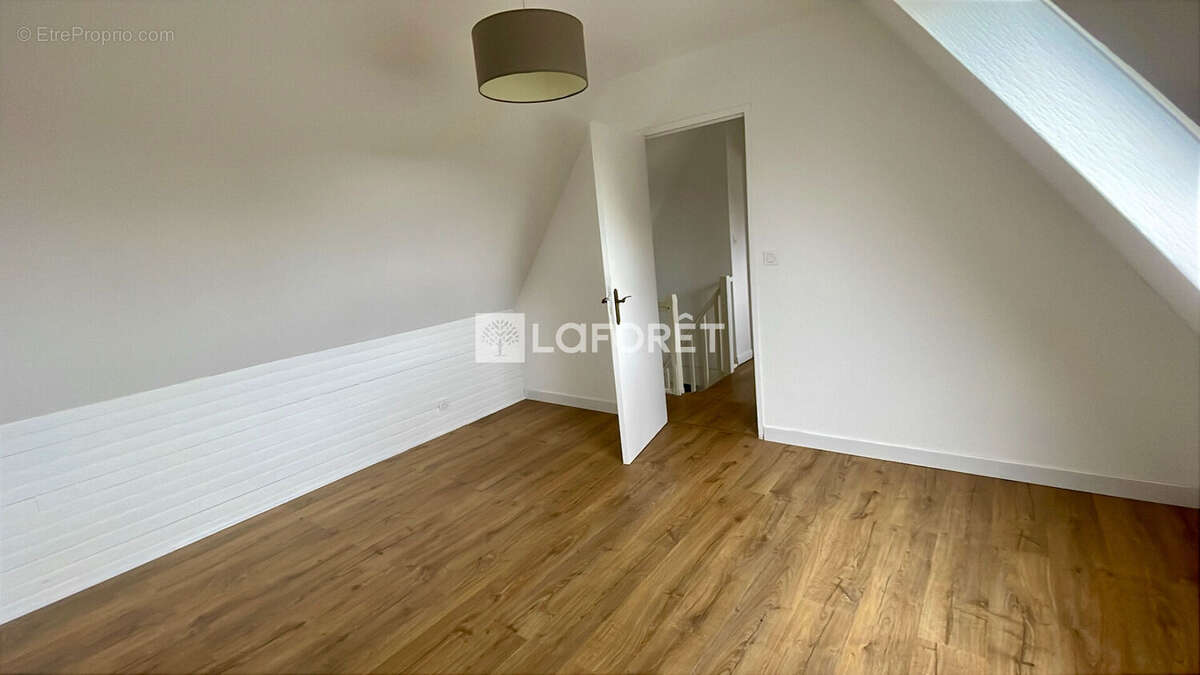 Maison 4 chambres avec Piscine à Lannion - photo 17