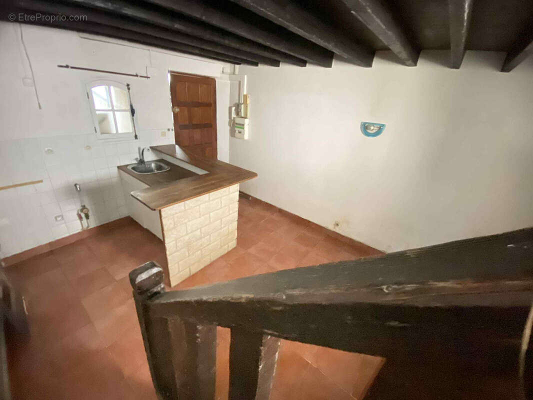 Appartement à LE PLESSIS-ROBINSON