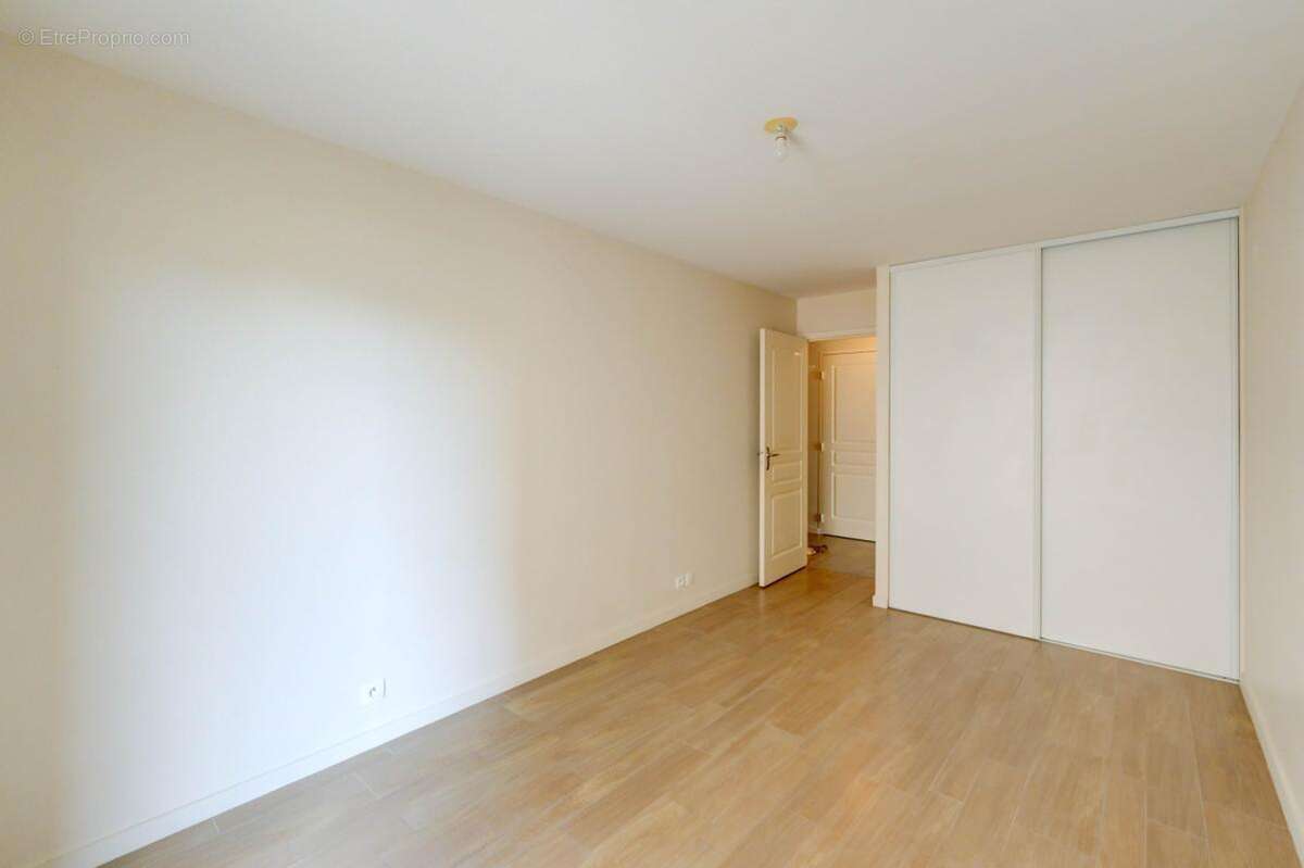 Appartement à BASSE-GOULAINE