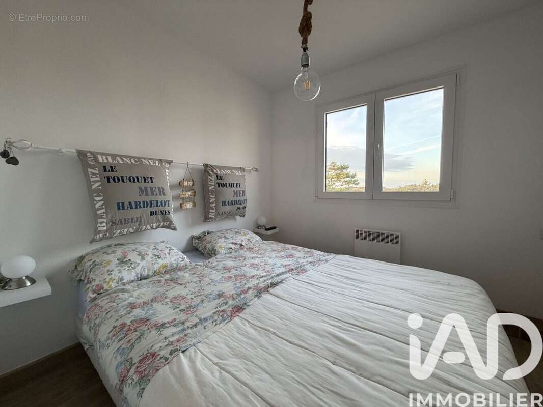 Photo 4 - Appartement à CAMIERS